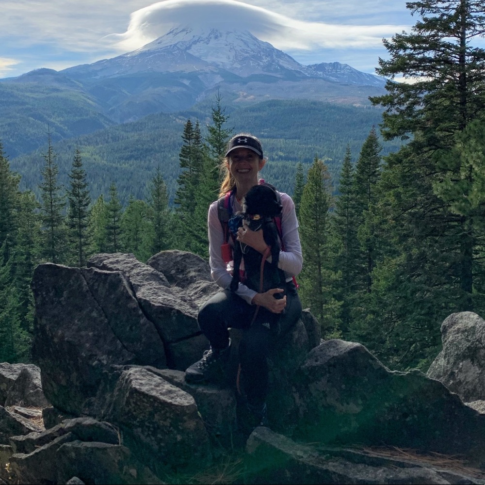 Meet your Posher, Jennifer